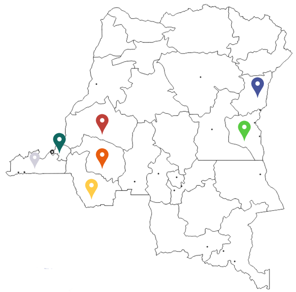 zone d'intervention